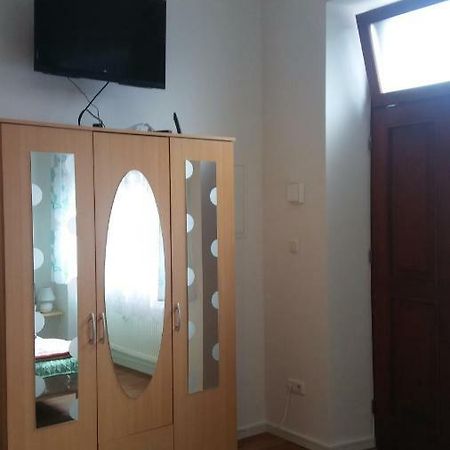 Ferienwohnung 3 Berlijn Buitenkant foto